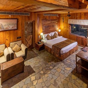 Luxury Cottage Terrace